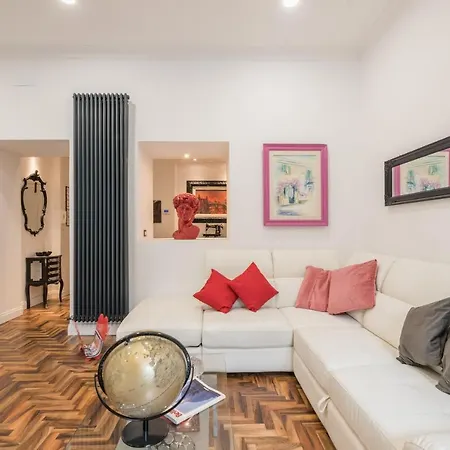 New Prati Luxury