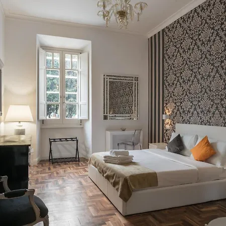 New Prati Luxury