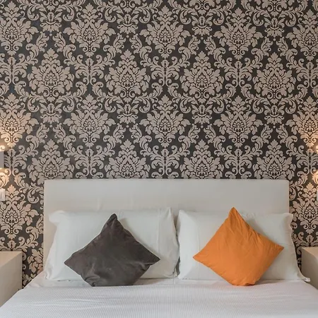 New Prati Luxury Apartment Rome
