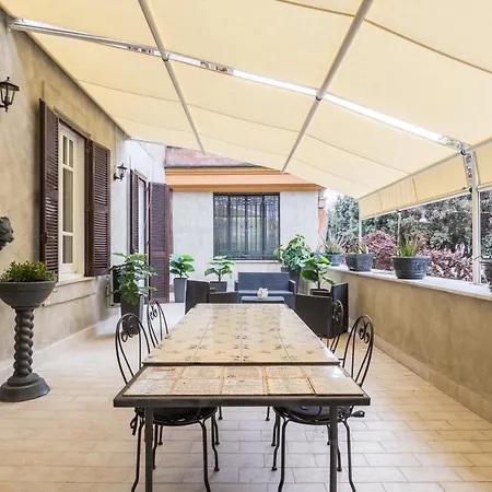 New Prati Luxury * Rome