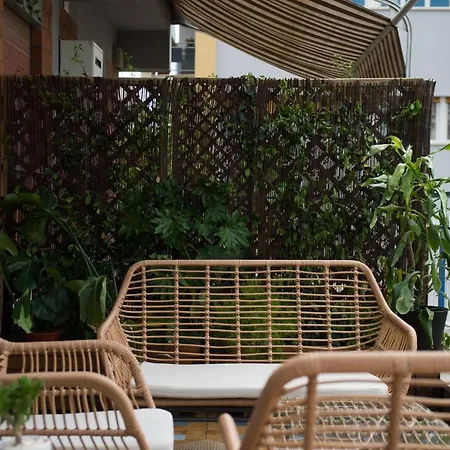 Le Terrazze Del Duca San Pietro Guest house