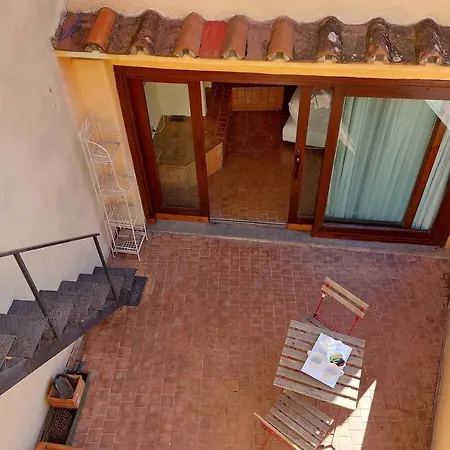 Bed and breakfast Trevi 3*
