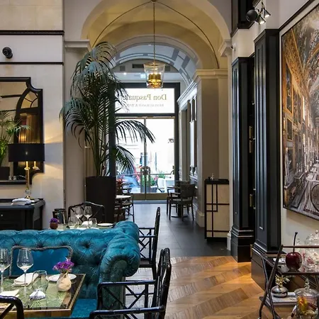 Maalot - Small Luxury Of The World 5* Roma