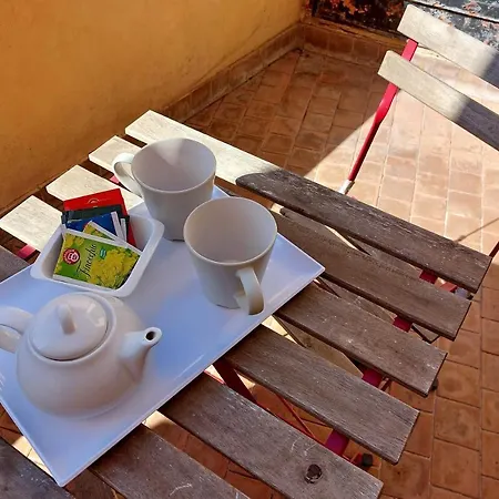 Trevi Bed and breakfast 3*