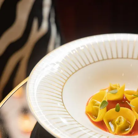 Maalot - Small Luxury Of The World 酒店 罗马