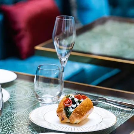 酒店 Maalot - Small Luxury Of The World 罗马