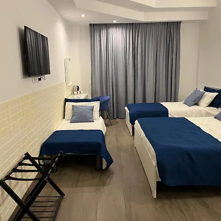 Anastasio Vatican G H Guest house