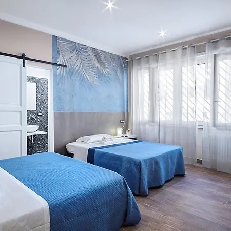 Affittacamere Venturi Comfort Roma