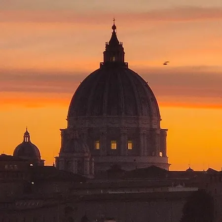 Vatican Domus Romuli