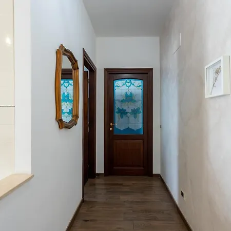 Apartment Sara's Nest Near The Vatican *