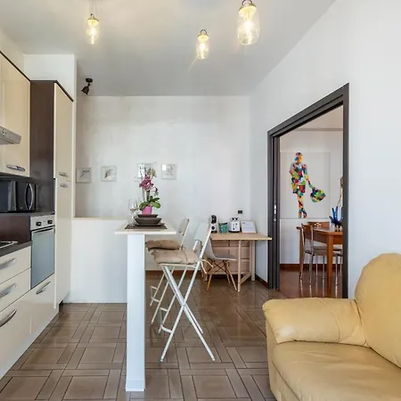 Sara's Nest Near The Vatican Рим