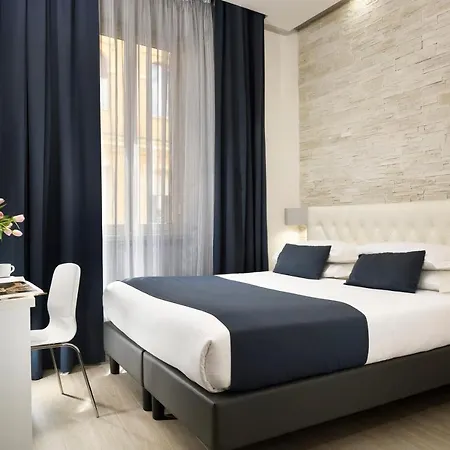 Patria Hotel 3*