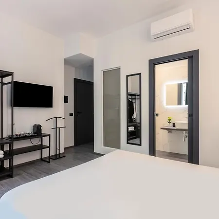 Affittacamere Residenza Sacconi By Hili *
