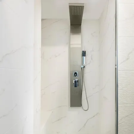 Residenza Sacconi By Hili * Roma