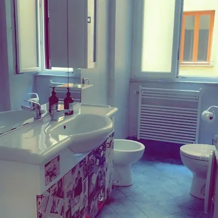 Colosseo Appartement