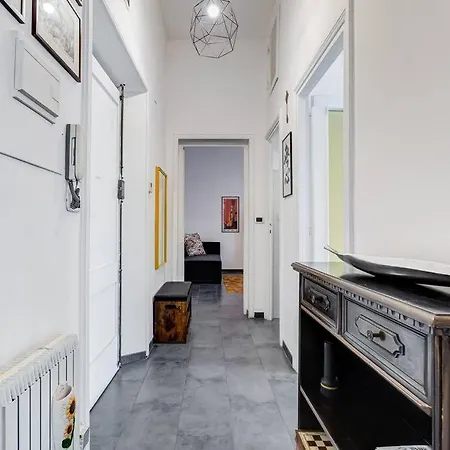 Termini Sweet Apartman *
