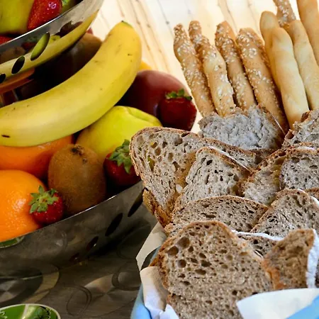 Il Fascino Di Alojamento de Acomodação e Pequeno-almoço 2*
