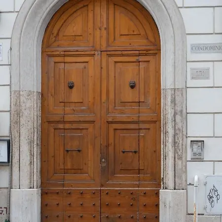 Apartment Nostromondo Basilica Rome