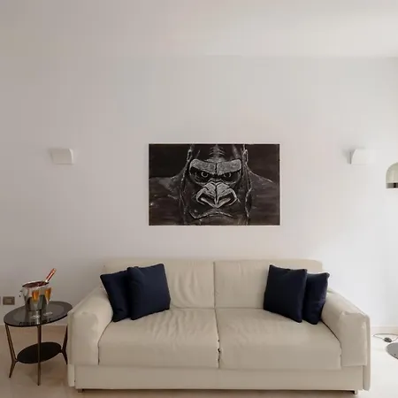 Apartment Nostromondo Basilica *