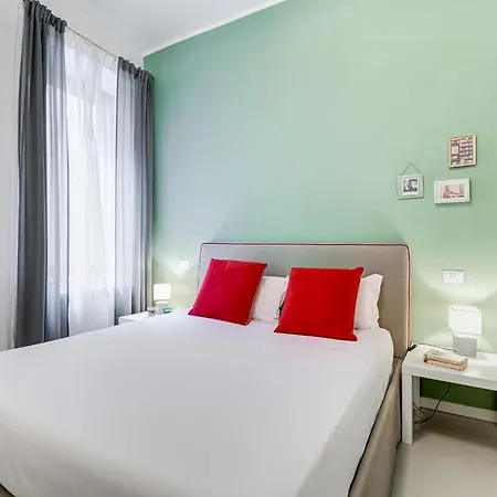 Colosseo Exclusive House By Premium Collection *