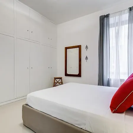 Colosseo Exclusive House By Premium Collection Apartment *