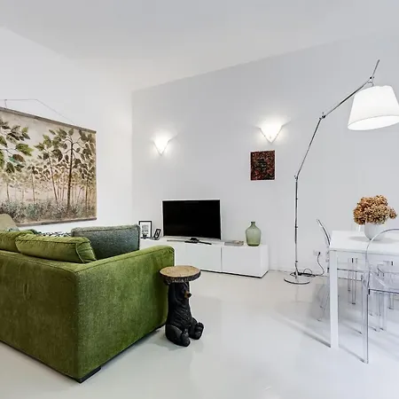 Apartment Colosseo Exclusive House By Premium Collection Rome
