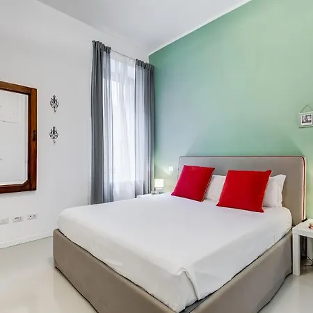 Colosseo Exclusive House By Premium Collection Apartment Rome