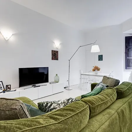 Colosseo Exclusive House By Premium Collection Apartment