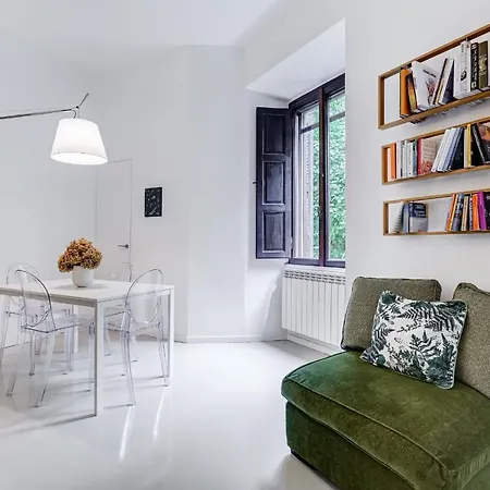 Apartment Colosseo Exclusive House By Premium Collection Rome