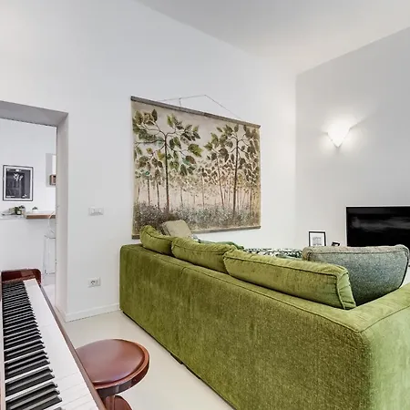 Apartment Colosseo Exclusive House By Premium Collection Rome