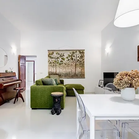 Colosseo Exclusive House By Premium Collection