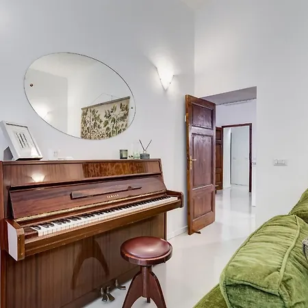 Colosseo Exclusive House By Premium Collection Appartamento *