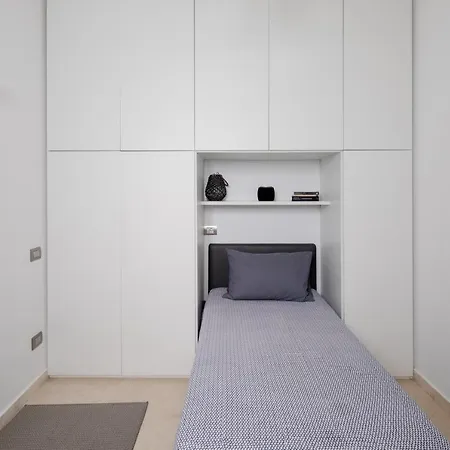 Nostromondo Basilica Apartment Rome