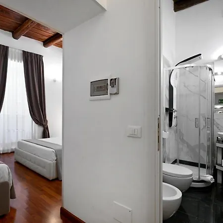 Notti A Bed & Breakfast