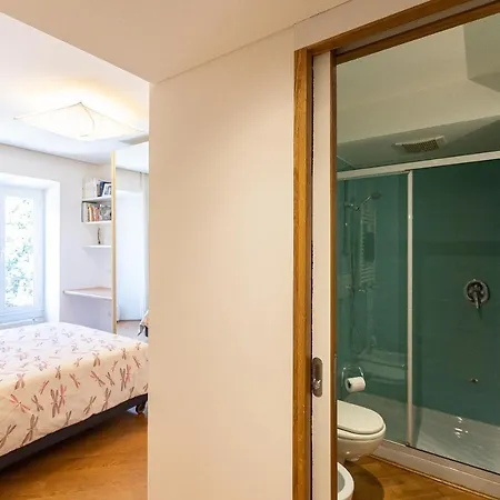 Apartment San Gioacchino View By In
