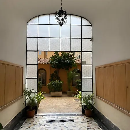 Al Colosseo Vintage Apartment *