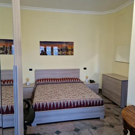 Castelbarco House A Rome