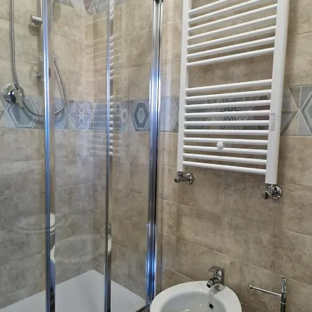 Guest house Castelbarco House A Rome