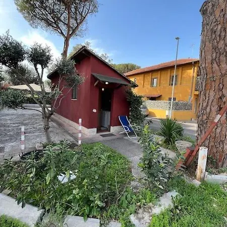 Degli Acquedotti Appartamento Roma