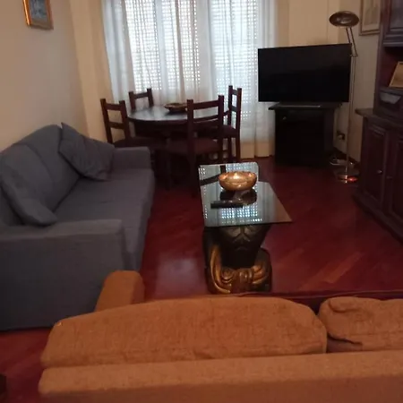 Apartamento Montagnola House