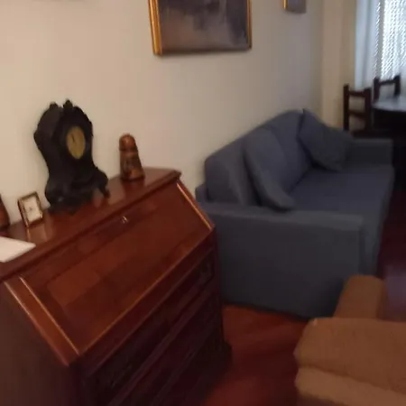 Montagnola House Appartamento Roma