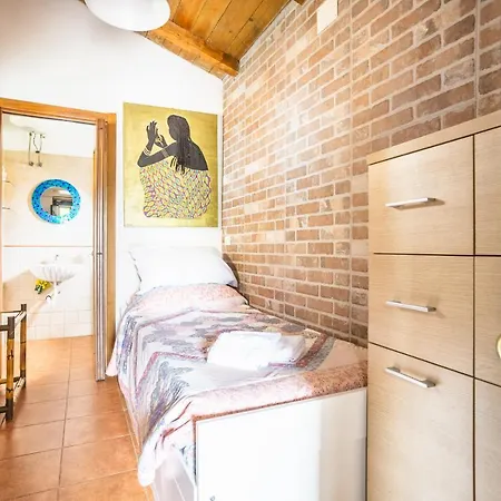 Apartment Degli Acquedotti *