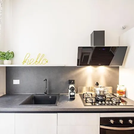 Casa Borghese - Your Perfect In Apartamento