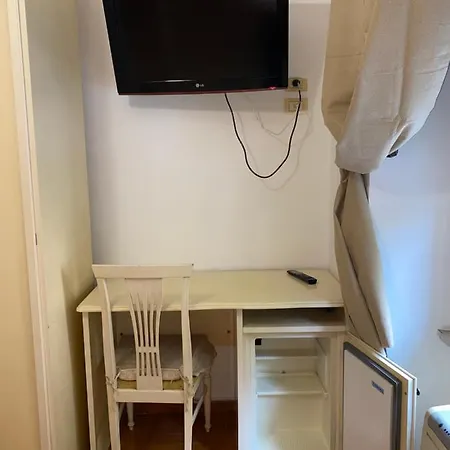 Residenza Guest house *