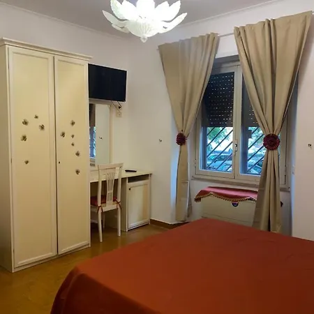 Residenza *
