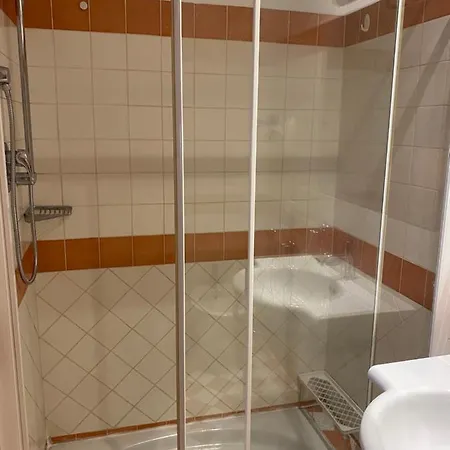 Guest house Residenza Rome