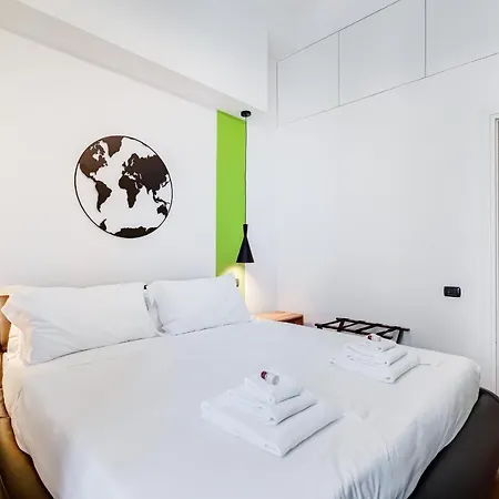 Apartment Bmga L Luxury 3bdr Apt With Stunning View In Center Rome