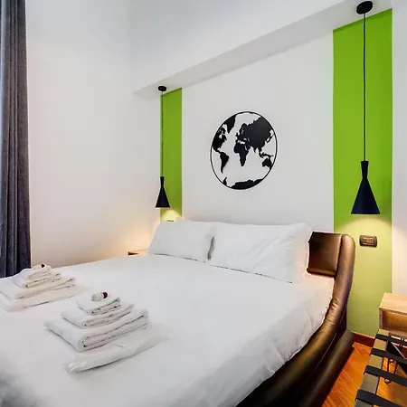 Bmga L Luxury 3bdr Apt With Stunning View In Center Apartament *