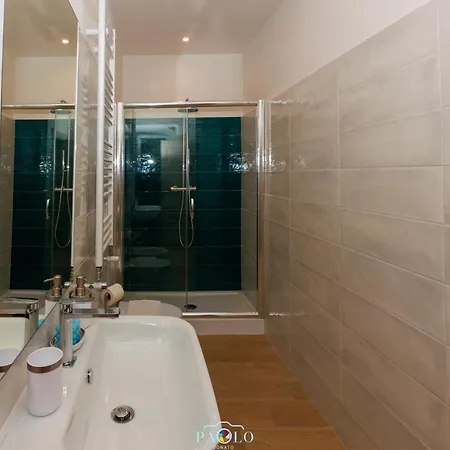 Apartment Domus Degli Dei