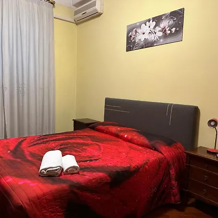Siam Apartmán *